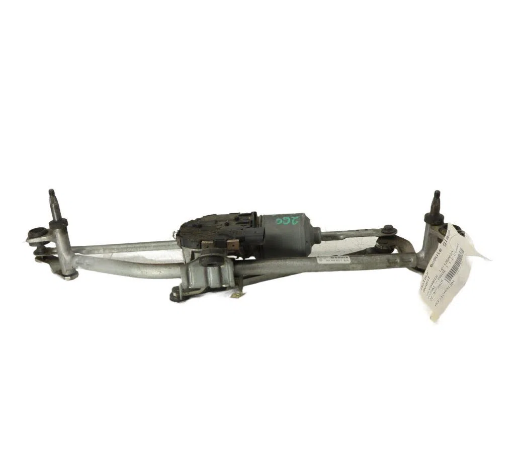 Moteur essuie-glace avant Volkswagen PASSAT B8 (3G2, CB2) 1.6 tdi (2014) occasion