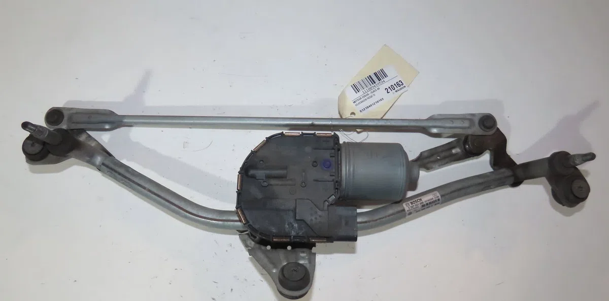 Moteur essuie-glace avant Volkswagen PASSAT B8 Variant (3G5, CB5) 2.0 tdi (2014) occasion