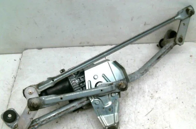 Moteur essuie-glace avant VOLKSWAGEN PASSAT occasion