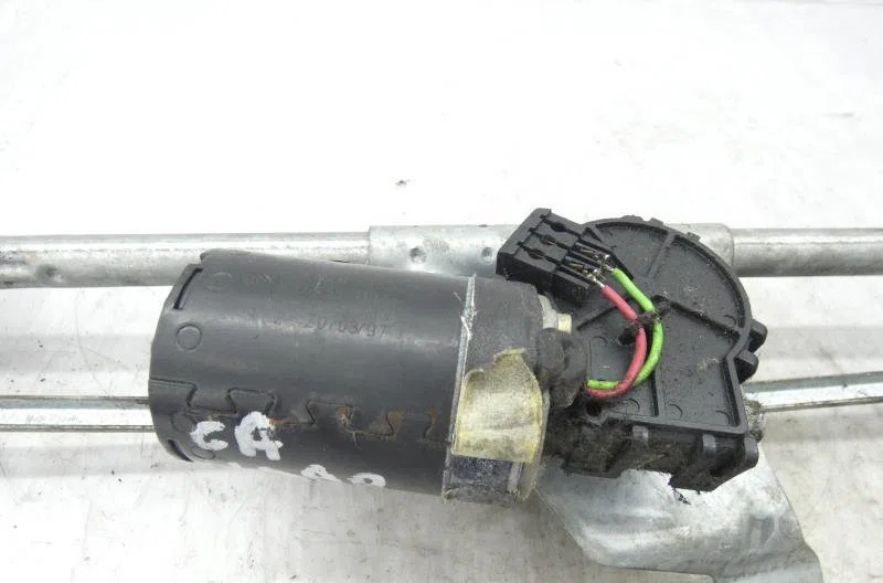 Moteur essuie-glace avant VOLKSWAGEN POLO 3 PHASE 1 occasion