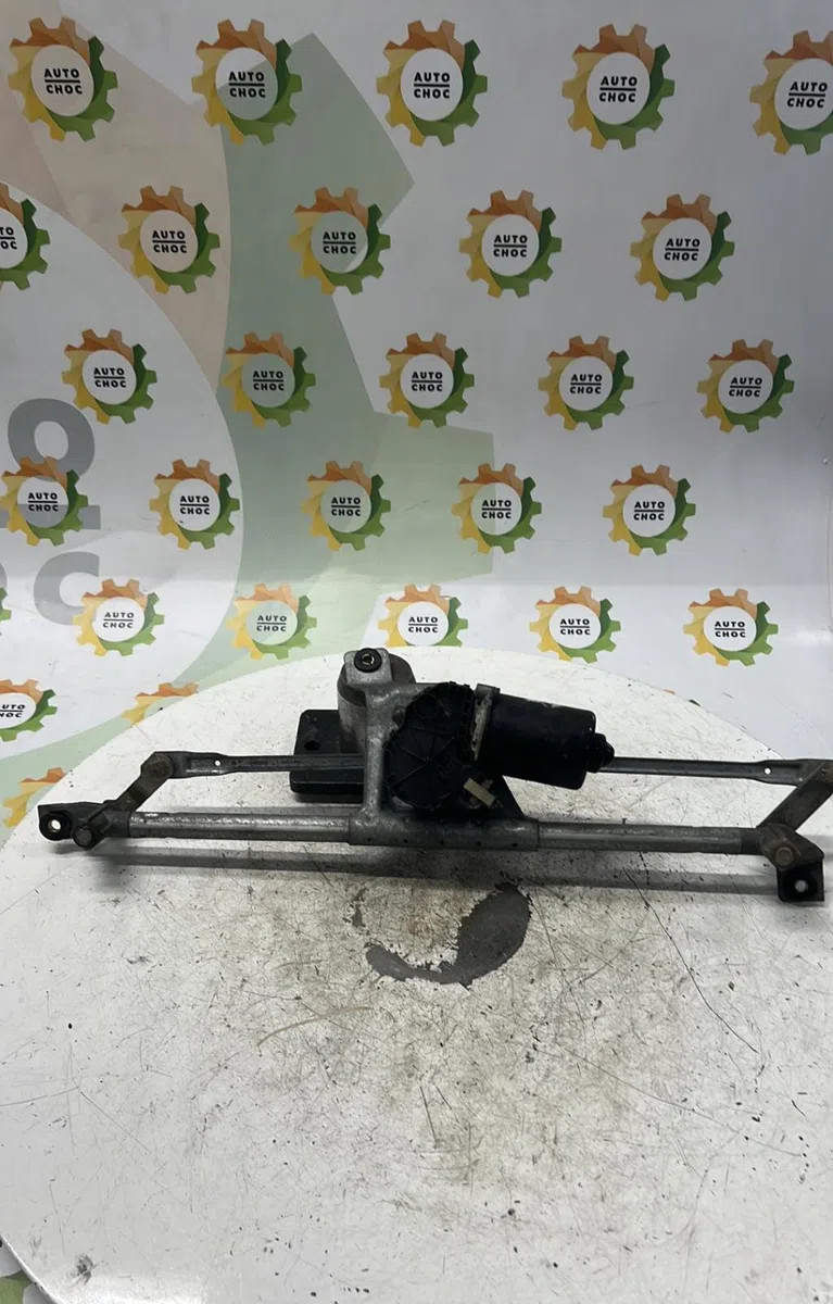 Moteur essuie-glace avant VOLKSWAGEN POLO 3 PHASE 2 occasion