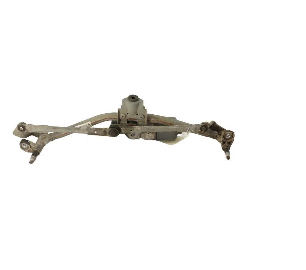 Moteur essuie-glace avant Volkswagen POLO (9N_, 9A_) 1.2 12v (2001-2007) 5 portes occasion