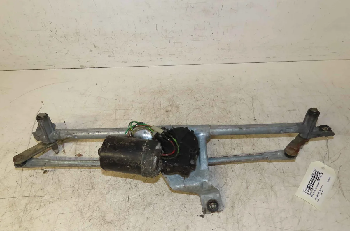 Moteur essuie-glace avant VOLKSWAGEN POLO III occasion