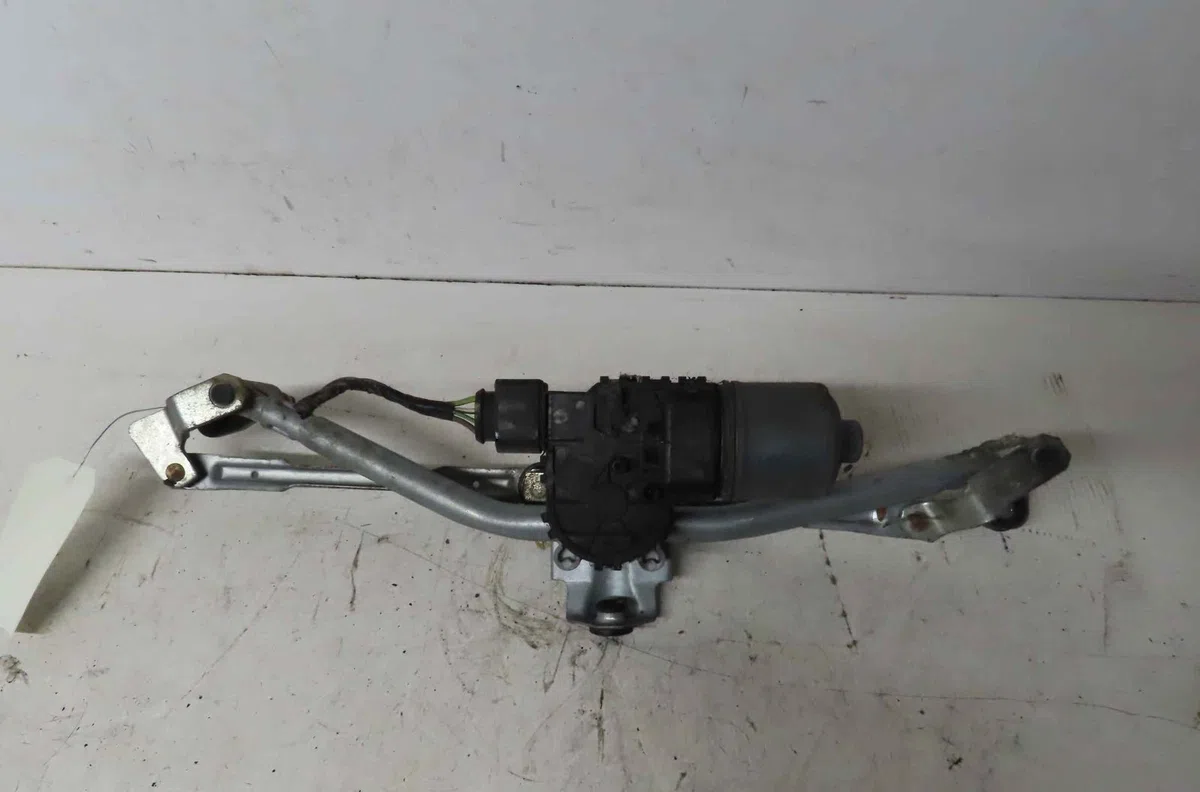 Moteur essuie-glace avant VOLKSWAGEN POLO IV occasion
