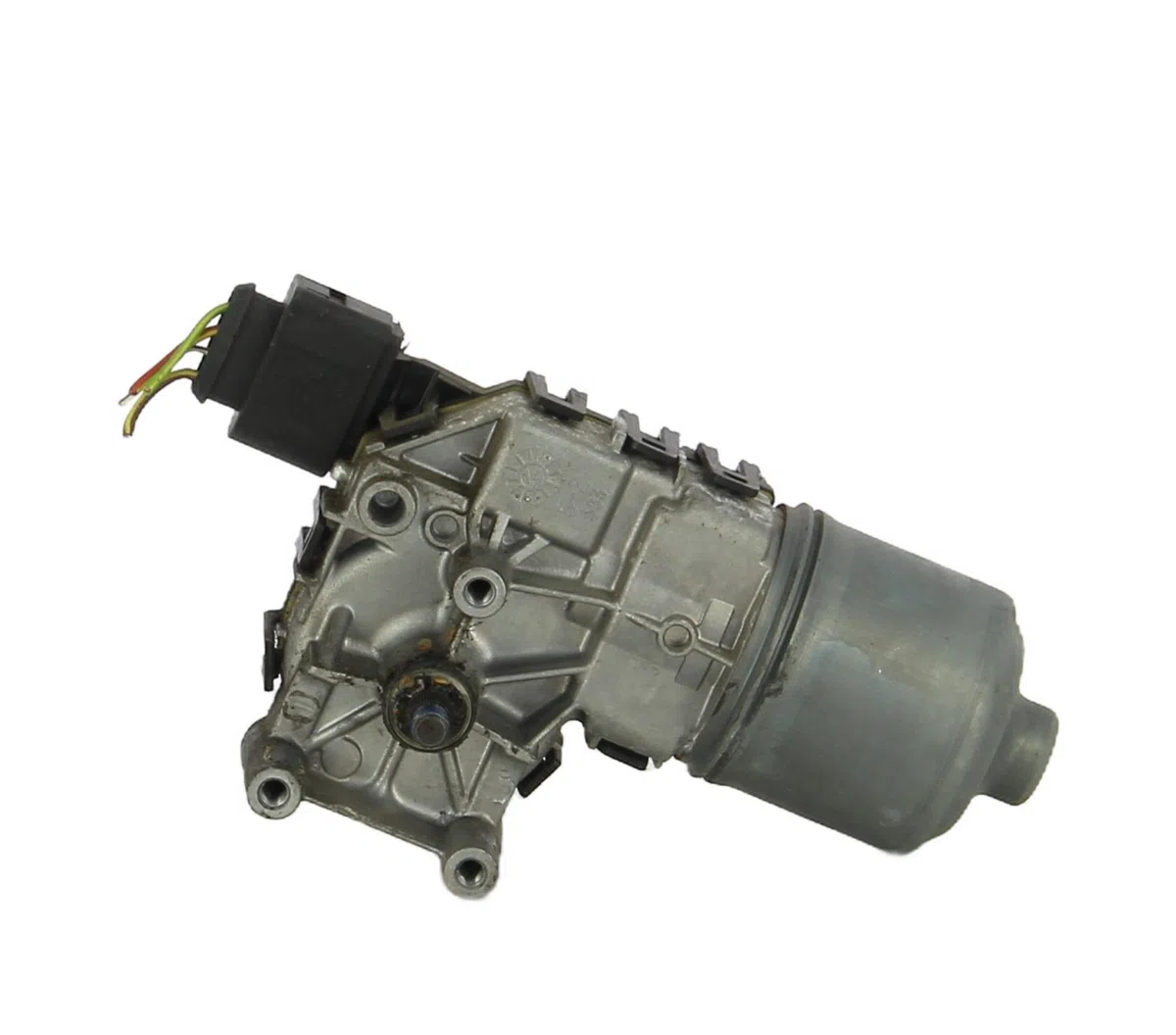 Moteur essuie-glace avant Volkswagen POLO V (6R1, 6C1) 1.2 tsi 16v (2014-2017) 5 portes occasion