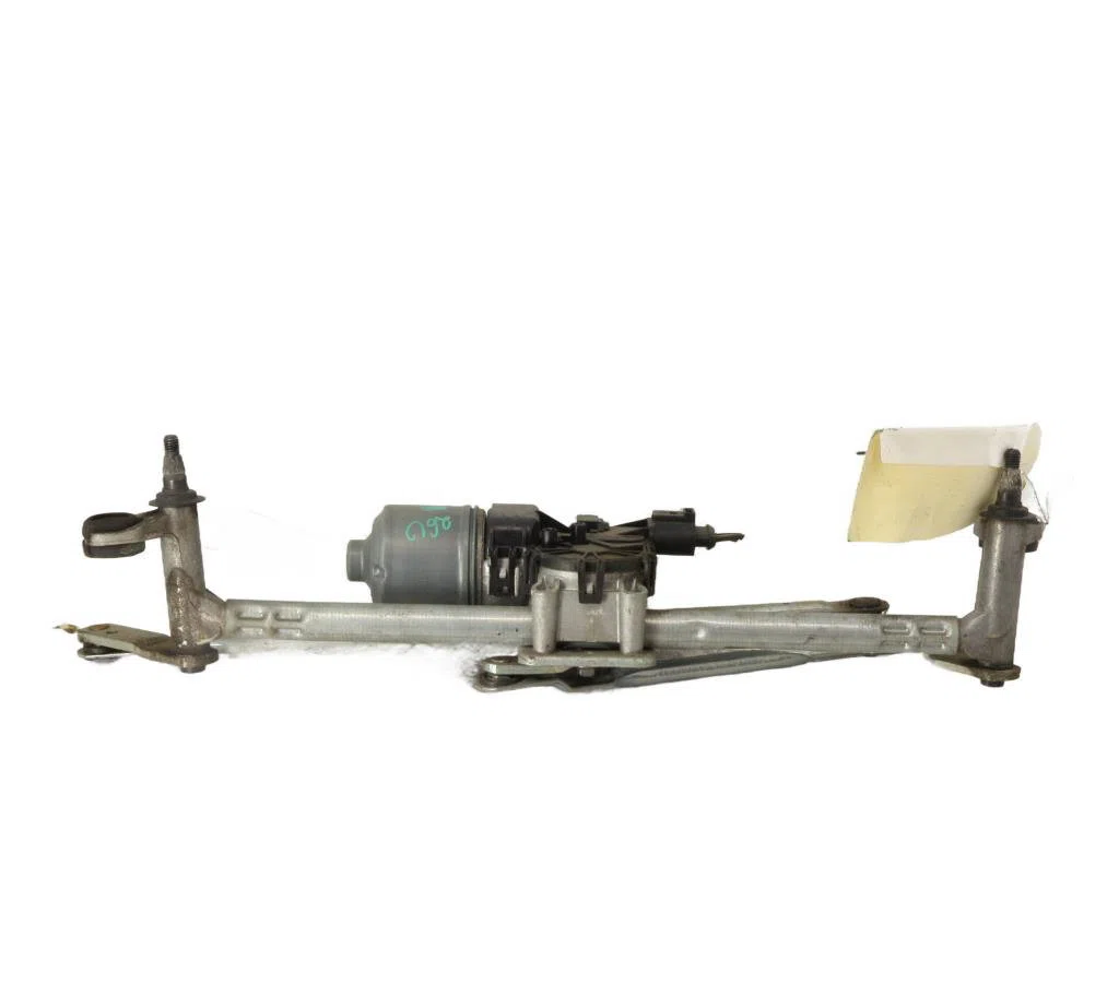 Moteur essuie-glace avant Volkswagen POLO V (6R1, 6C1) 1.4 (6r1) (2009-2014) occasion
