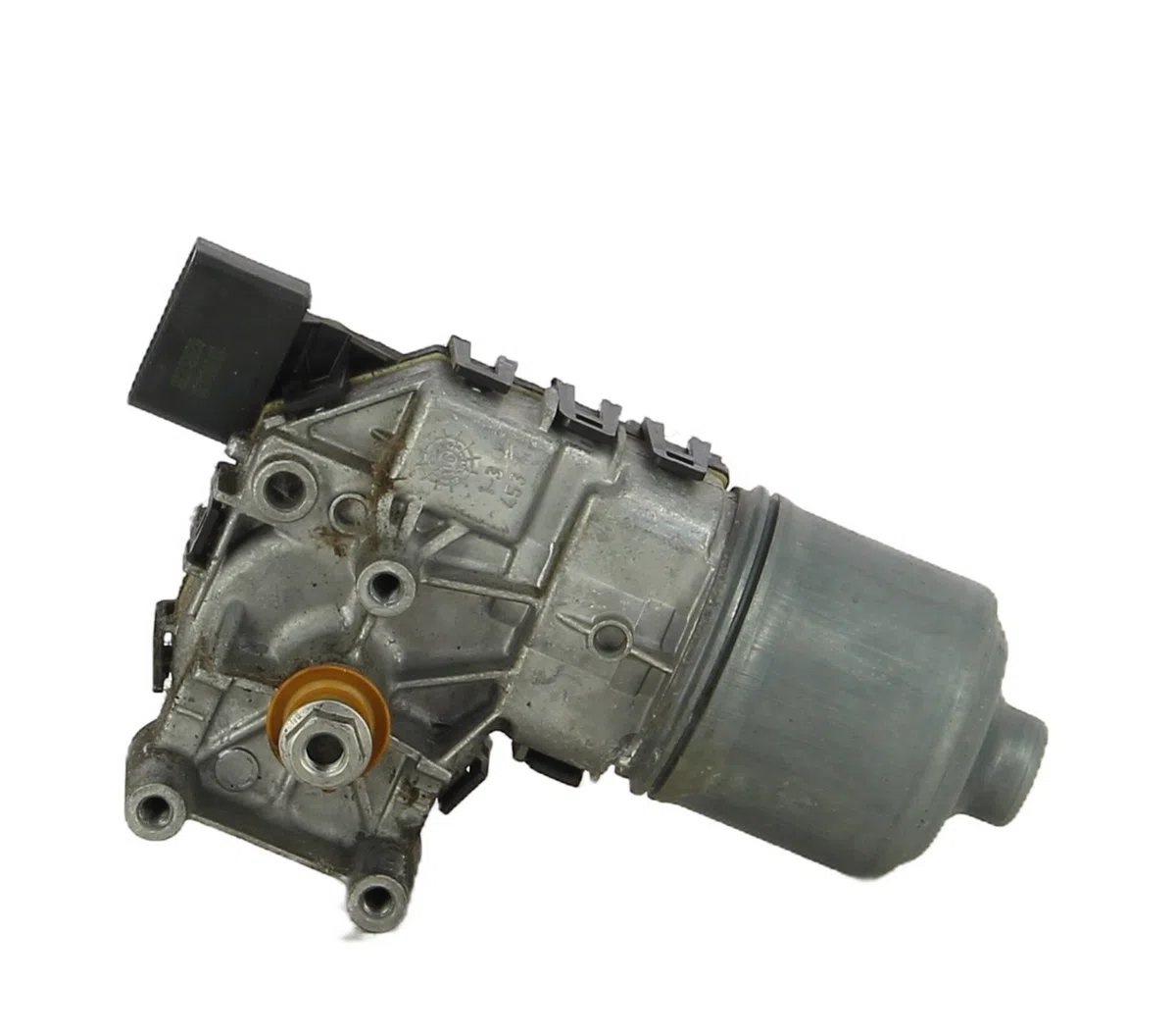 Moteur essuie-glace avant Volkswagen POLO V (6R1, 6C1) 1.4 tdi (2014) occasion