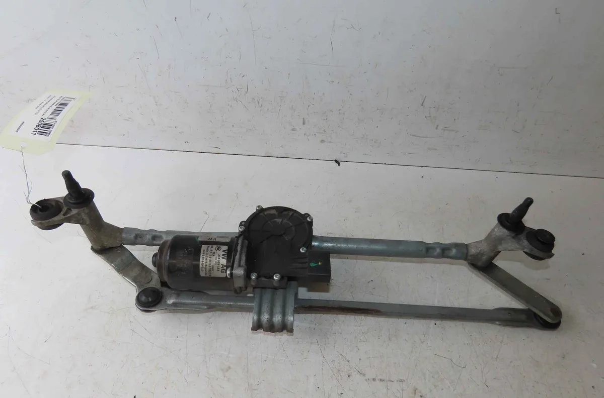 Moteur essuie-glace avant VOLKSWAGEN POLO VI occasion