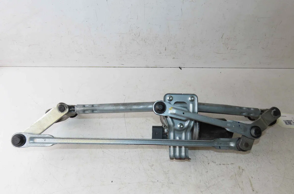 Moteur essuie-glace avant VOLKSWAGEN POLO VI occasion