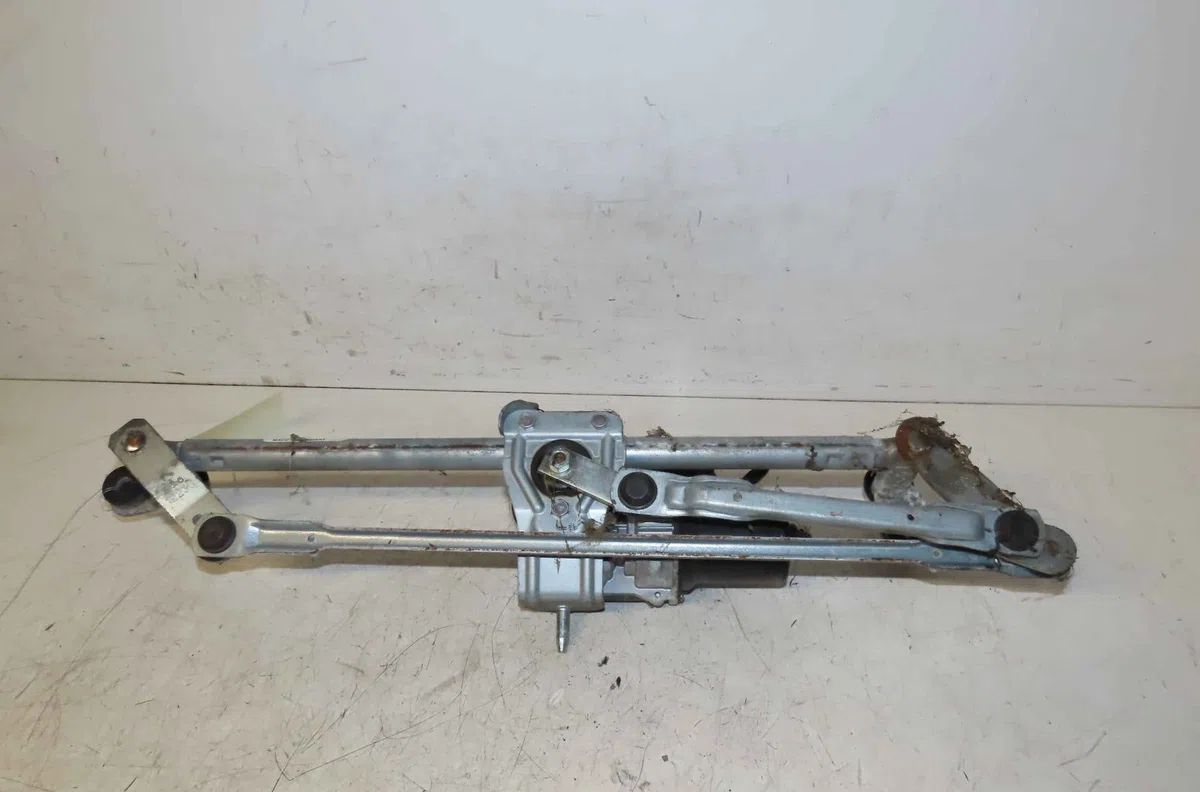 Moteur essuie-glace avant VOLKSWAGEN SCIROCCO III occasion