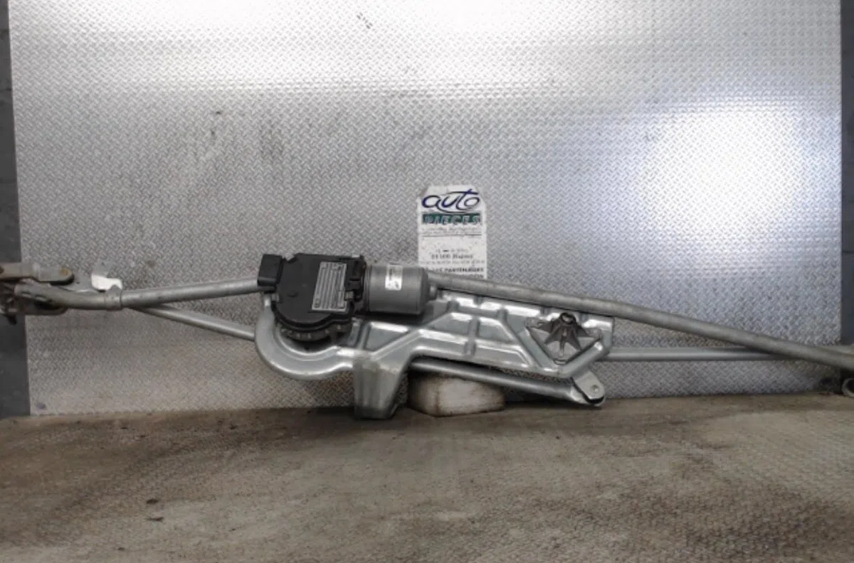 Moteur essuie-glace avant VOLKSWAGEN SHARAN 1 PHASE 3 occasion