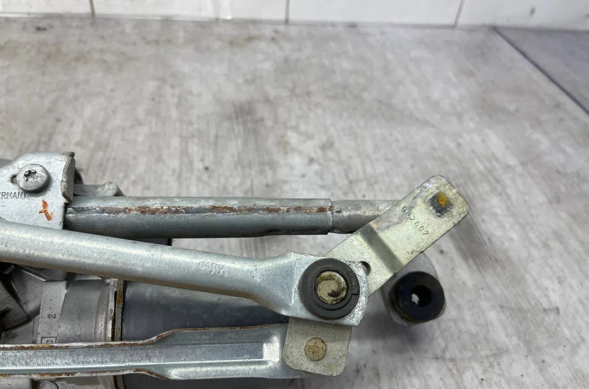 Moteur essuie-glace avant VOLKSWAGEN TIGUAN 1 PHASE 1 occasion