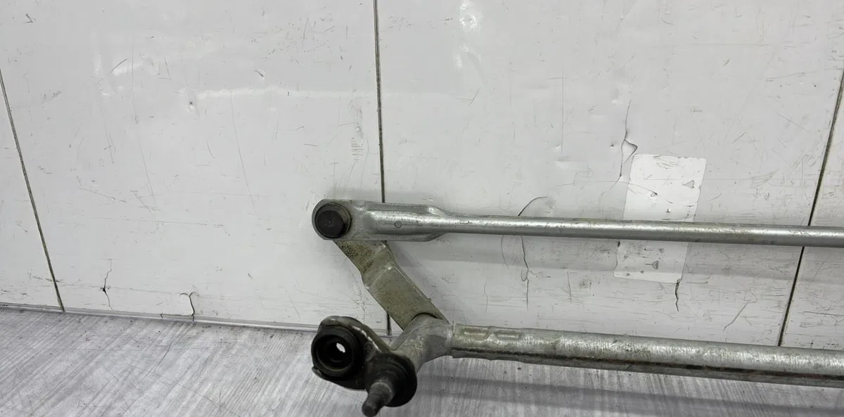 Moteur essuie-glace avant VOLKSWAGEN TIGUAN 1 PHASE 2 occasion