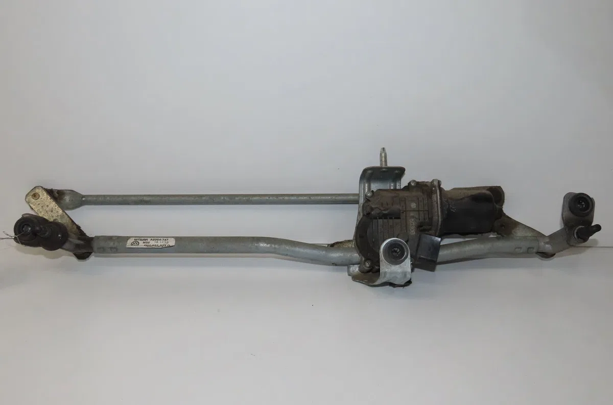 Moteur essuie-glace avant Volkswagen TIGUAN (5N_) 1.4 tsi (2011-2018) occasion