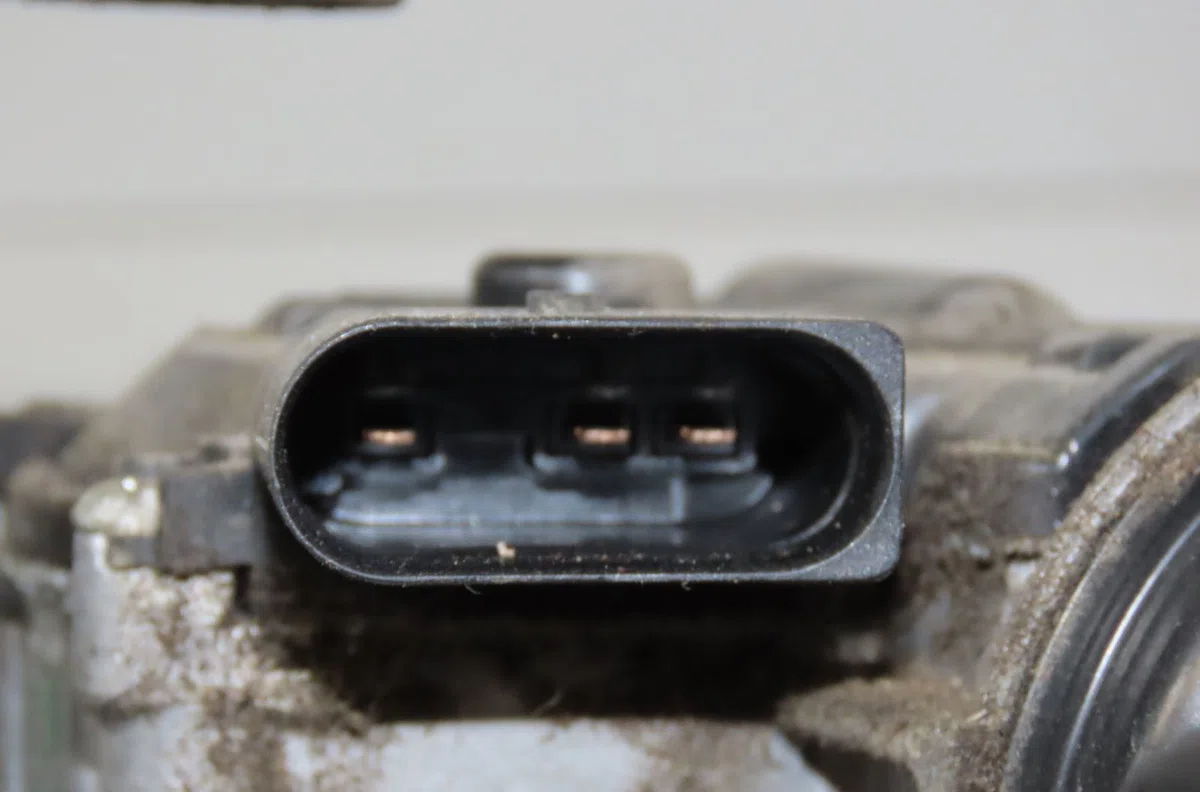Moteur essuie-glace avant Volkswagen TIGUAN (5N_) 1.4 tsi (2011-2018) occasion