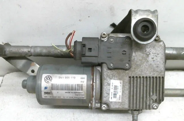 Moteur essuie-glace avant VOLKSWAGEN TIGUAN occasion