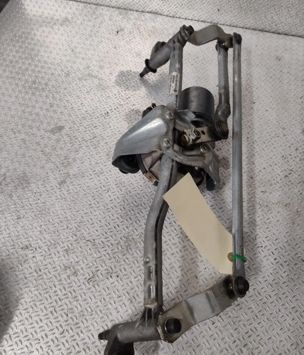 Moteur essuie-glace avant VOLKSWAGEN TOURAN 1  TOURAN 1 PHASE 2 occasion