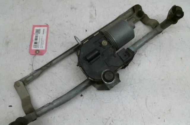 Moteur essuie-glace avant Volkswagen TOURAN (1T1, 1T2) 2.0 tdi 16v (2003-2010) 5 portes occasion