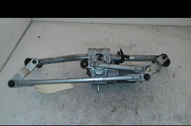 Moteur essuie-glace avant Volkswagen TOURAN (1T3) 1.6 tdi (2010-2015) 5 portes occasion