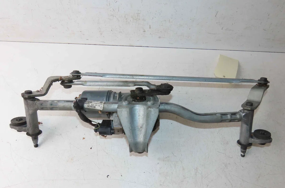 Moteur essuie-glace avant VOLKSWAGEN TOURAN II occasion