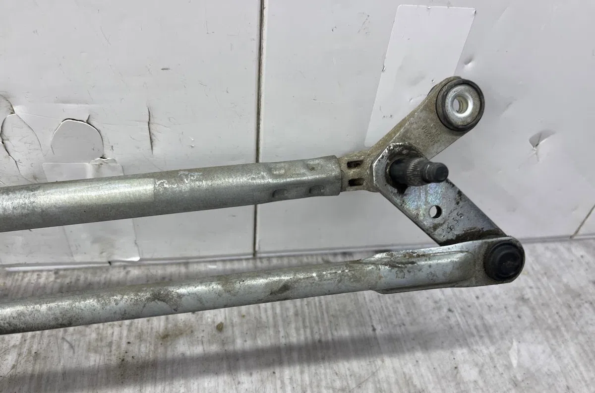 Moteur essuie-glace avant VOLKSWAGEN TRANSPORTER 6 PHASE 1 occasion