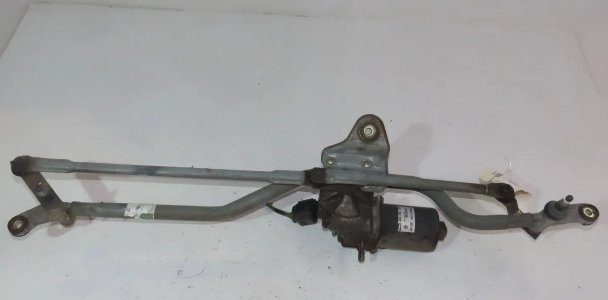 Moteur essuie-glace avant Volkswagen TRANSPORTER V Camionnette (7HA, 7HH, 7EA, 7EH) 2.5 tdi (2003-2009) occasion