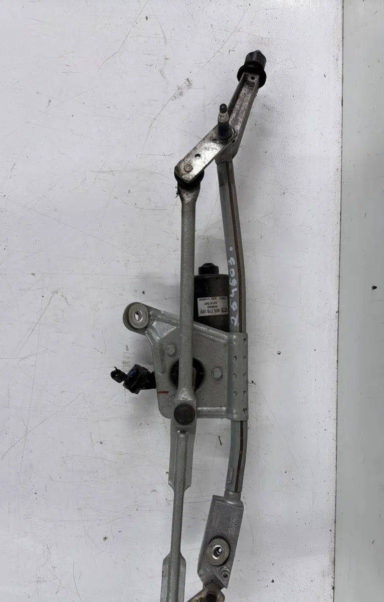 Moteur essuie-glace avant Volvo S60 I (384) 2.4 (2000-2010) occasion