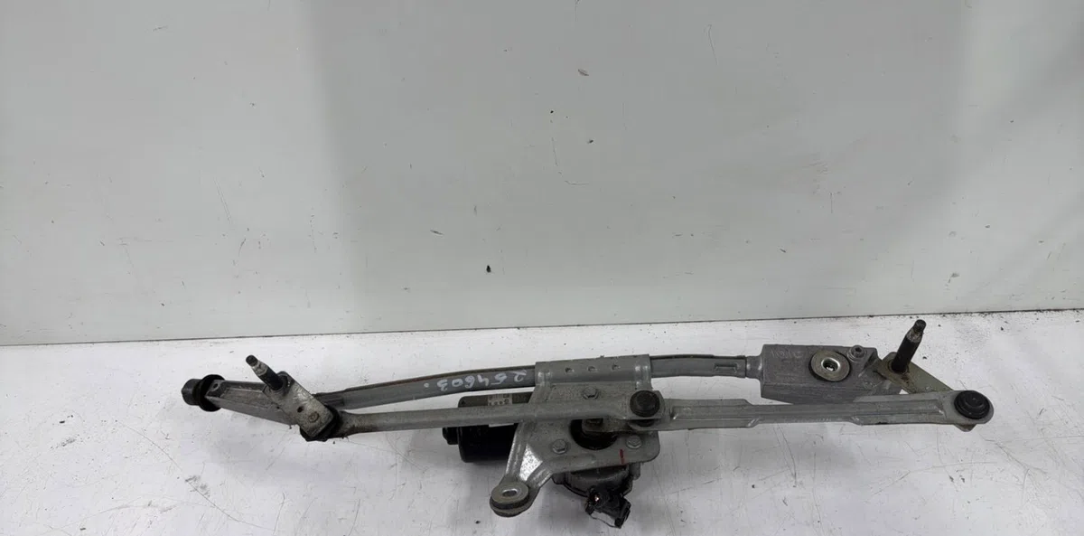 Moteur essuie-glace avant Volvo S60 I (384) 2.4 (2000-2010) occasion