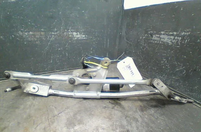 Moteur essuie-glace avant Volvo S60 I (384) D5 (2001-2010) occasion
