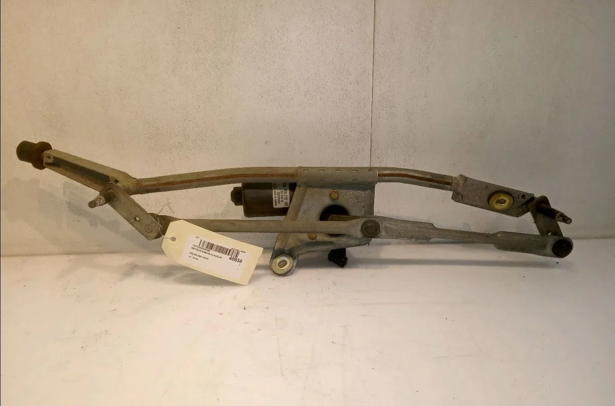 Moteur essuie-glace avant Volvo S80 I (184) D5 (2001-2006) occasion