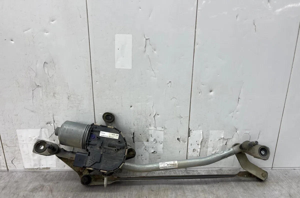 Moteur essuie-glace avant VOLVO V 40 2 PHASE 1 BREAK occasion