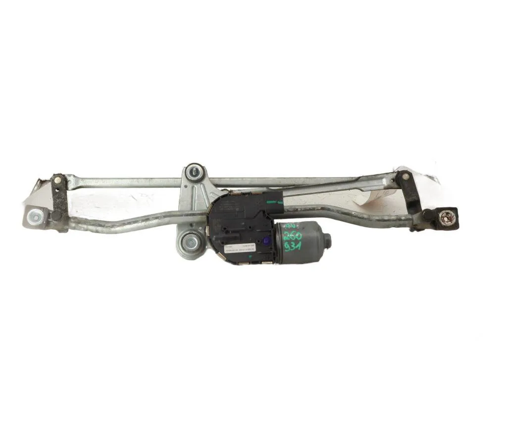 Moteur essuie-glace avant Volvo V60 I (155) D3 (2012-2015) occasion