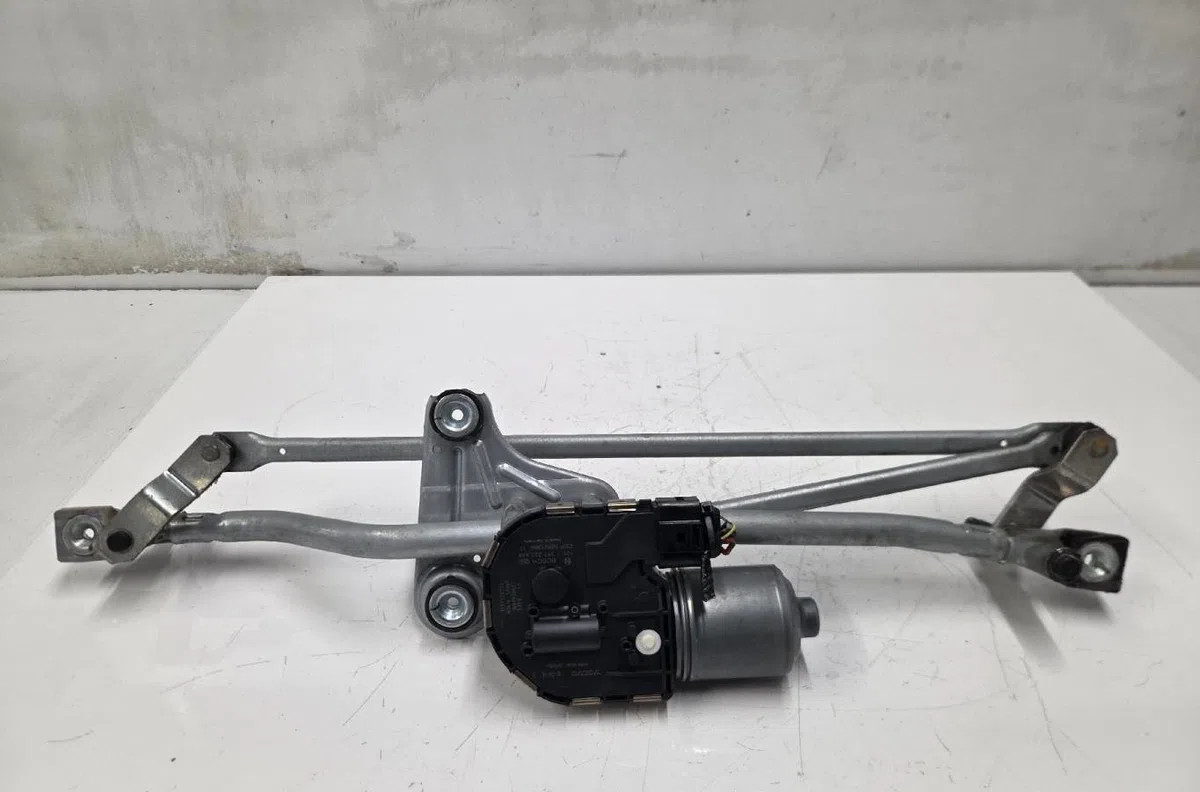 Moteur essuie-glace avant VOLVO XC 60 1 PHASE 2 occasion
