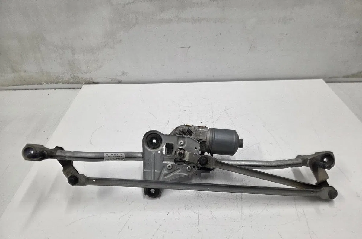 Moteur essuie-glace avant VOLVO XC 60 1 PHASE 2 occasion