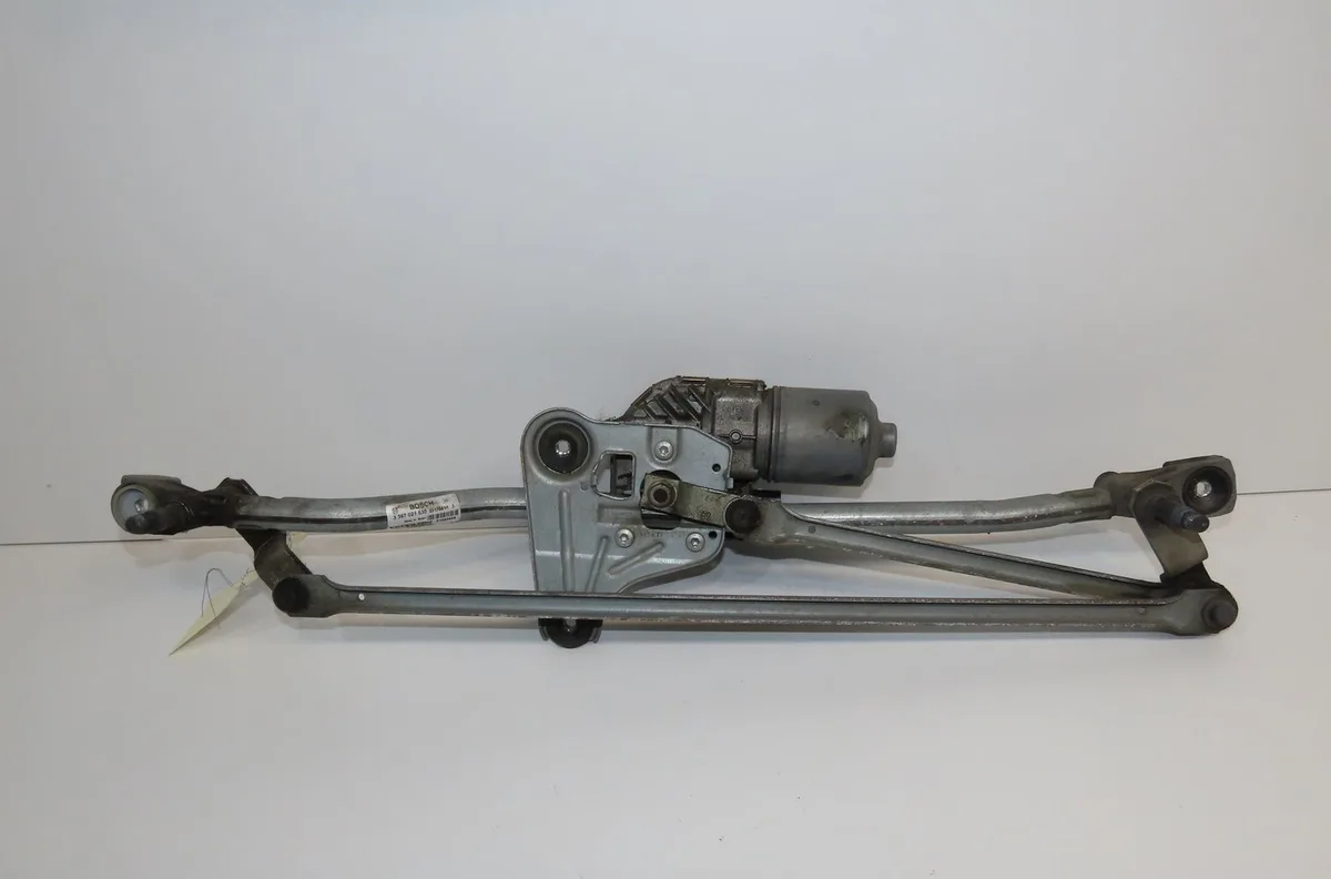 Moteur essuie-glace avant Volvo XC60 I SUV (156) D3 (2012-2015) occasion