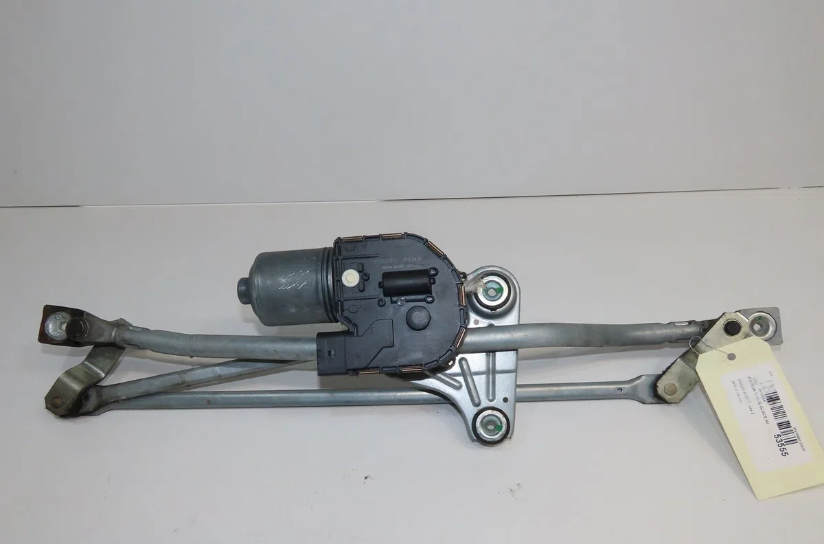 Moteur essuie-glace avant Volvo XC60 I SUV (156) D3 (2012-2015) occasion