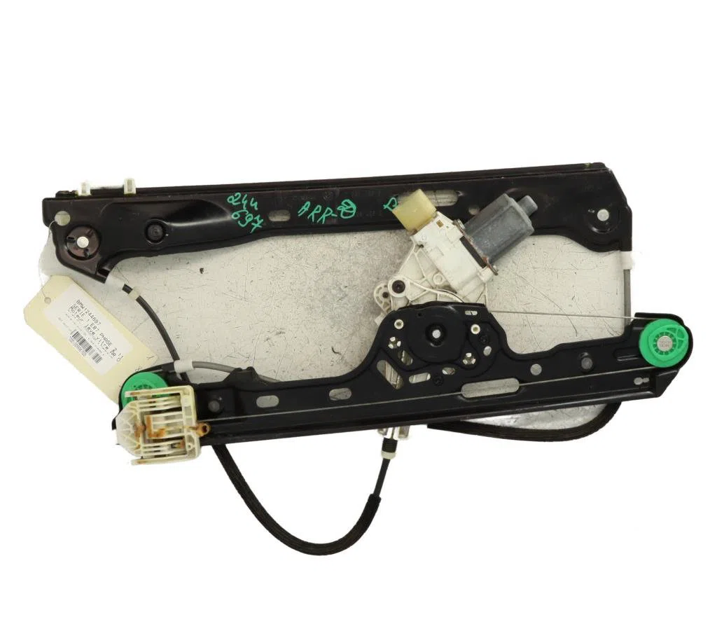 Moteur leve-vitre ard Bmw 1 (E87) 116 i (2004-2011) occasion