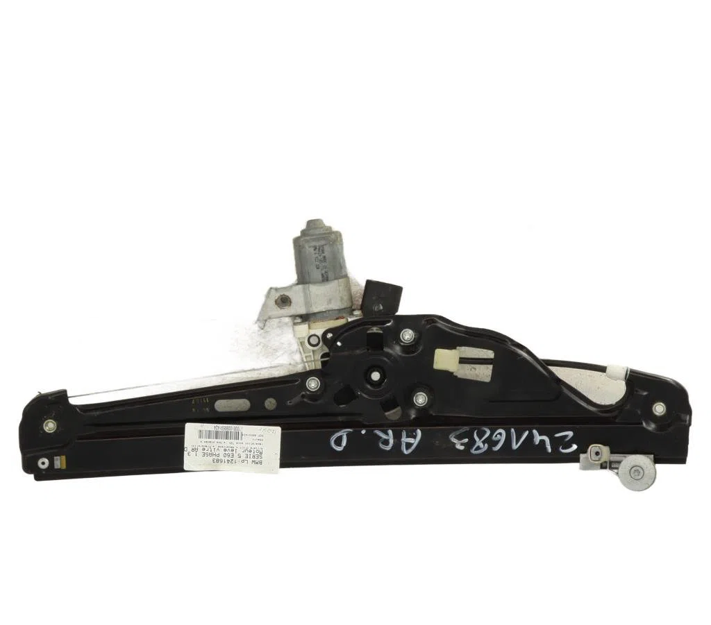 Moteur leve-vitre ard Bmw 5 (E60) 530 i (2001-2005) occasion