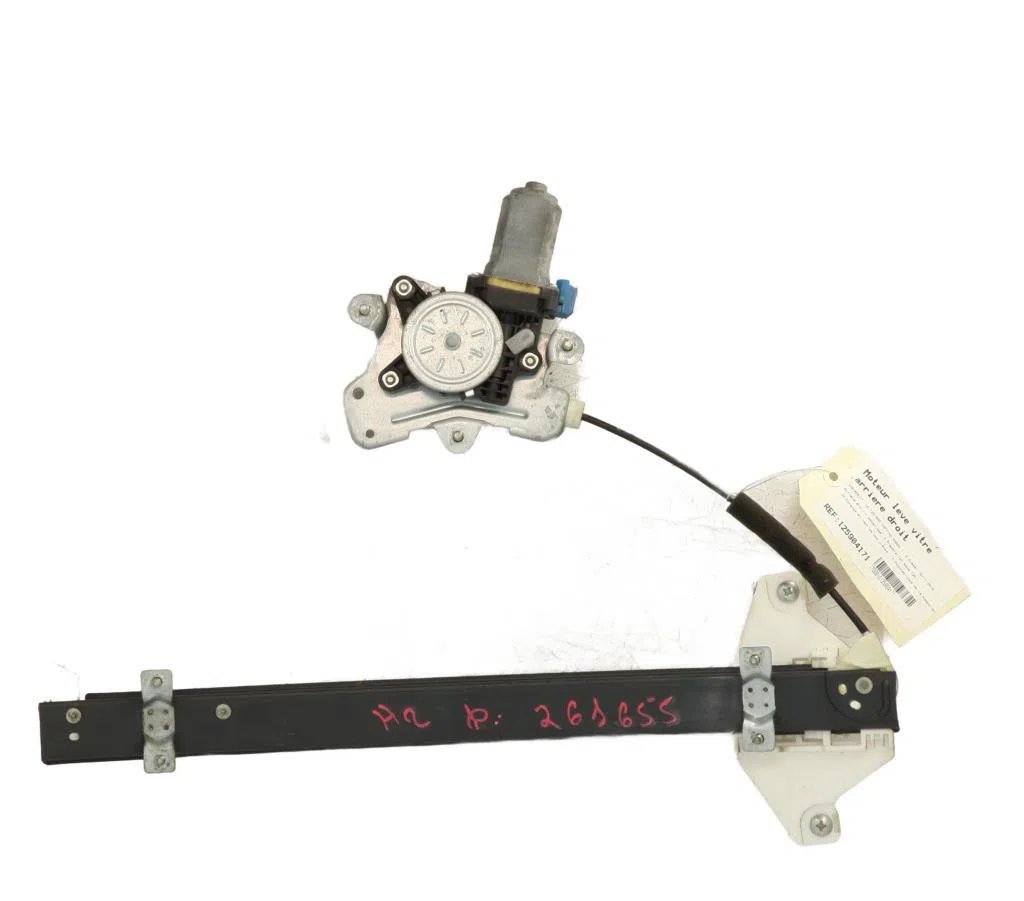 Moteur leve-vitre ard Chevrolet CAPTIVA (C100, C140) 2.0 d 4wd (2006-2009) occasion