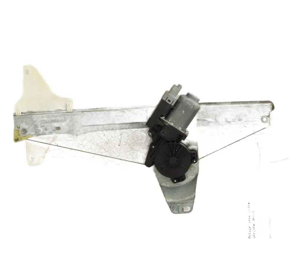 Moteur leve-vitre ard Citroen C4 PICASSO I Monospace (UD_) 1.6 vti 120 (2008-2013) occasion
