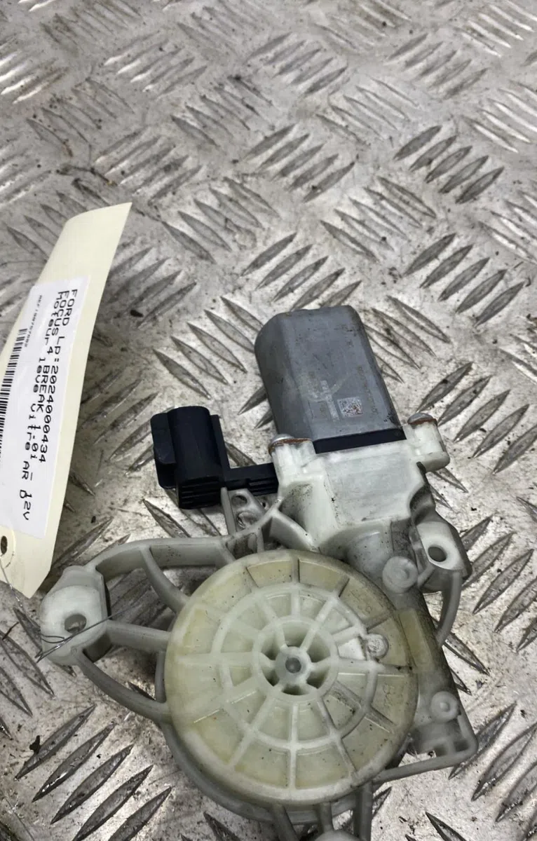Moteur leve-vitre ard FORD FOCUS 4 PHASE 1 BREAK occasion