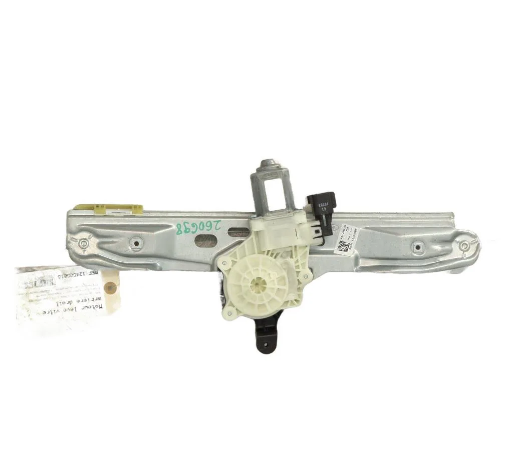 Moteur leve-vitre ard Ford FOCUS III 1.5 tdci (2014-2017) occasion