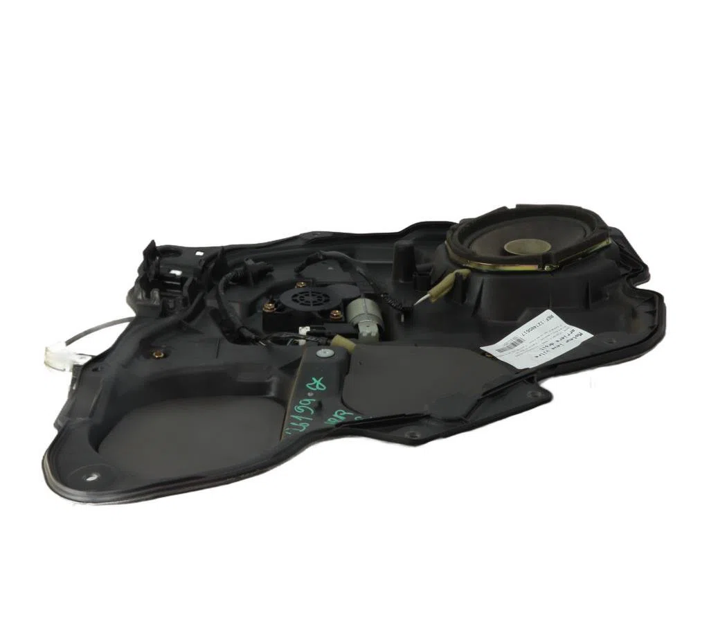Moteur leve-vitre ard Mazda 3 (BK) 1.6 (bk14) (2003-2009) occasion
