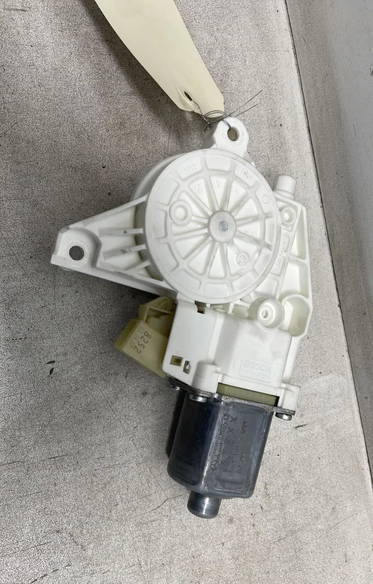 Moteur leve-vitre ard Mercedes-benz CLASSE C (W204) C 200 cdi (204.007, 204.006) (2007-2009) occasion