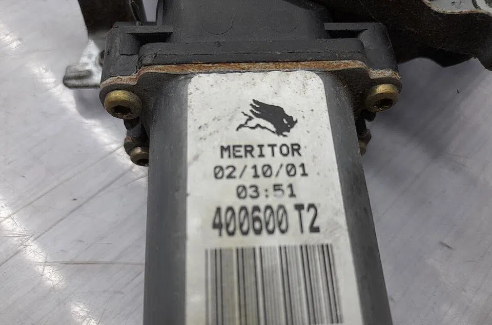 Moteur leve-vitre ard NISSAN PRIMERA 2 PHASE 1 BREAK occasion