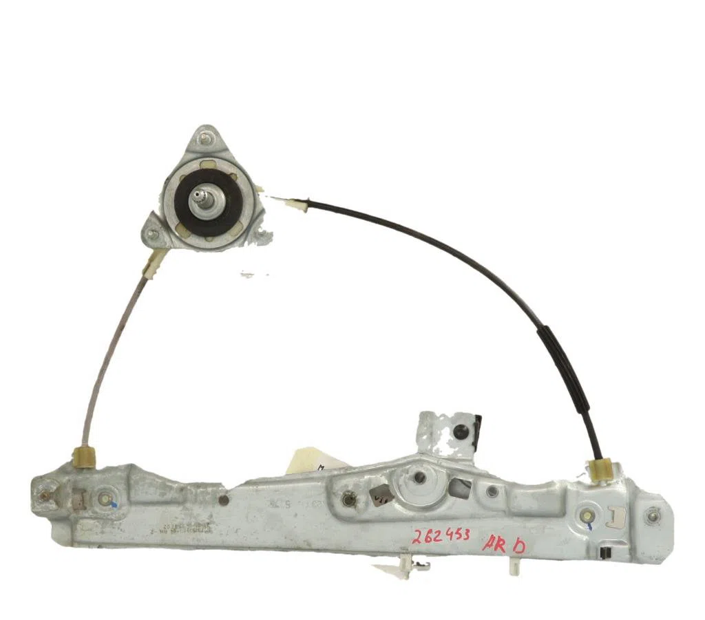 Moteur leve-vitre ard PEUGEOT 2008 1 PHASE 1 occasion