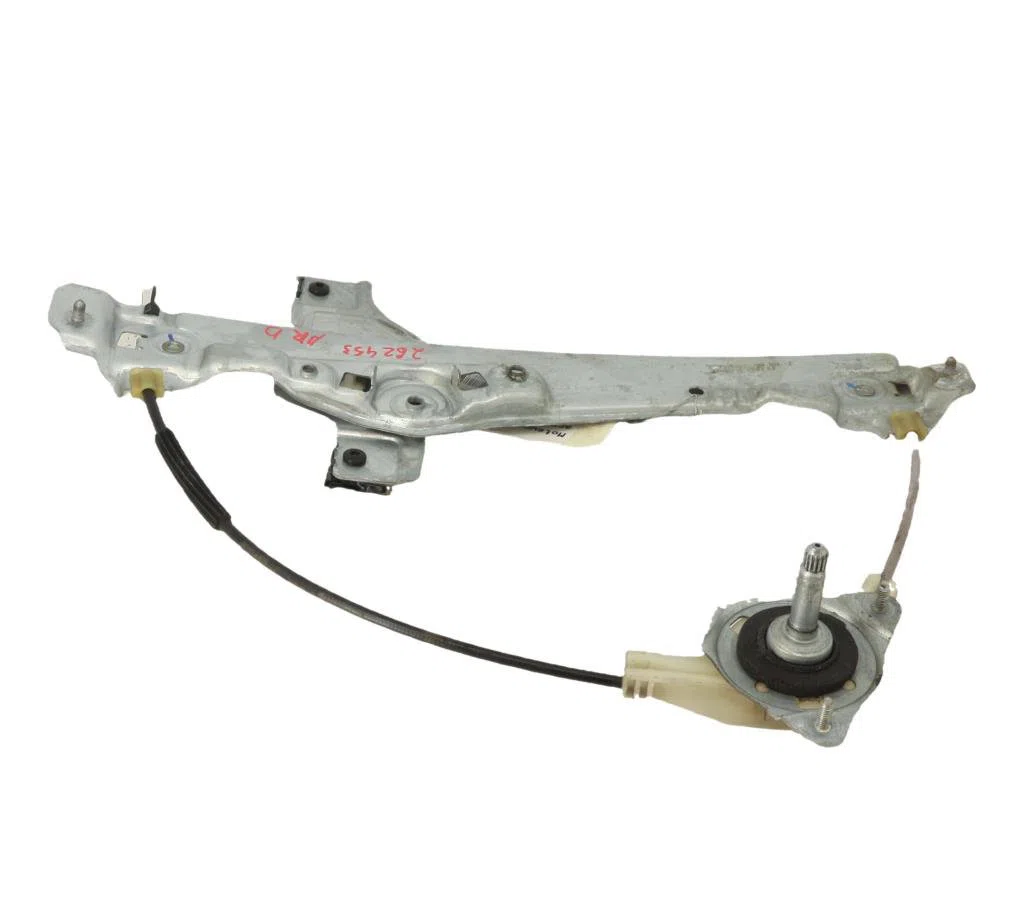 Moteur leve-vitre ard PEUGEOT 2008 1 PHASE 1 occasion