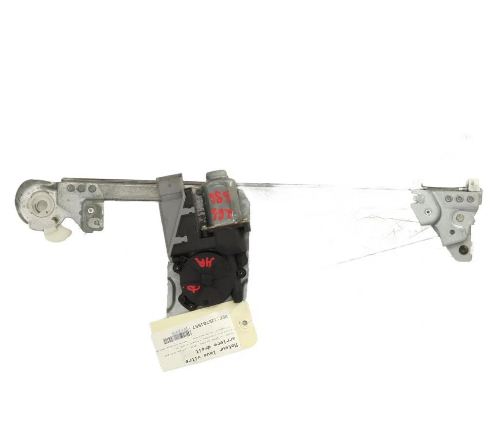 Moteur leve-vitre ard Peugeot 307 Break (3E) 1.6 hdi 110 (2004-2008) 5 portes occasion