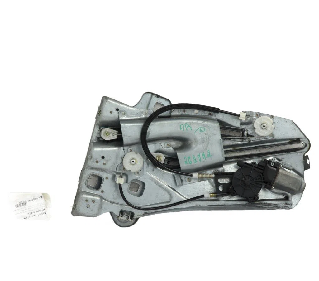 Moteur leve-vitre ard PEUGEOT 307 PHASE 1 CABRIOLET occasion