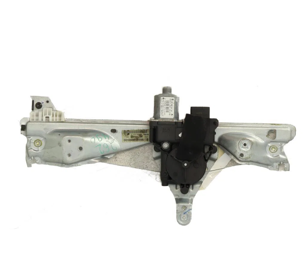 Moteur leve-vitre ard PEUGEOT 308 1 PHASE 1 occasion